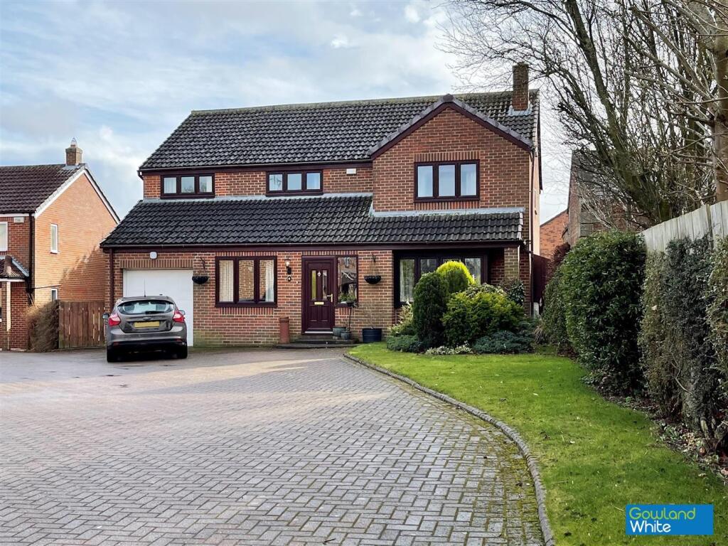Main image of property: High Farm Close, Carlton, TS21 1AN