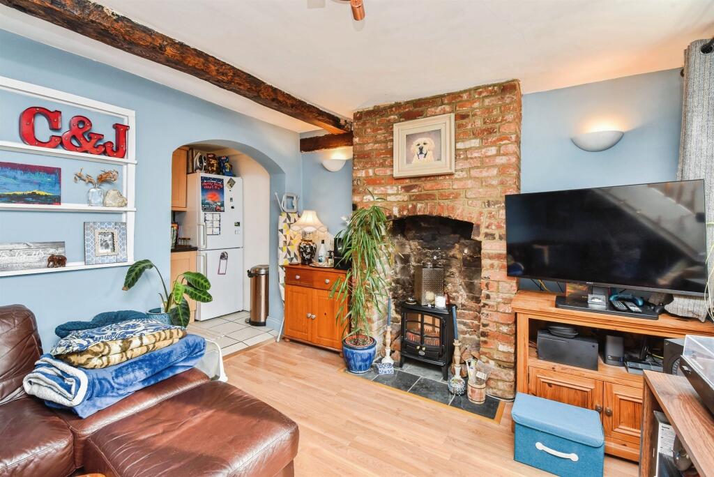 Main image of property: Warminster Road, Westbury