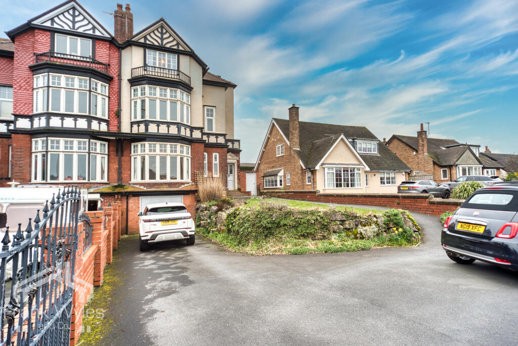 Main image of property: Clifton Drive, Lytham St Annes, Lancashire