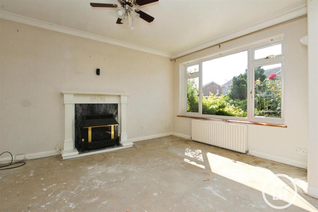 House in Swale, Grove Park, Chalkwell - View 4