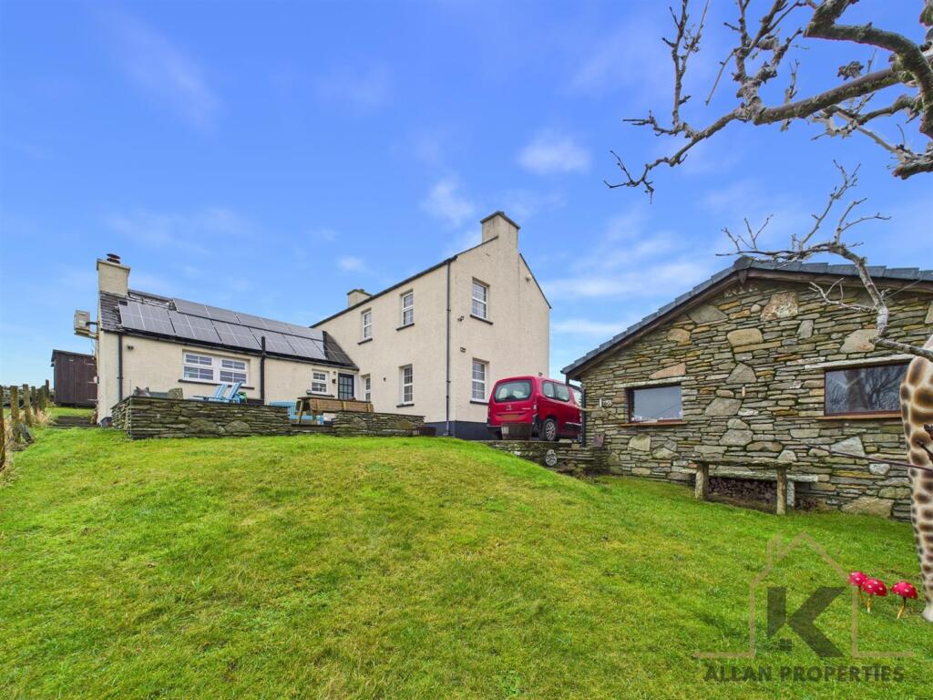 Main image of property: Kierfiold Cottage, Sandwick, Orkney, KW16 3JE