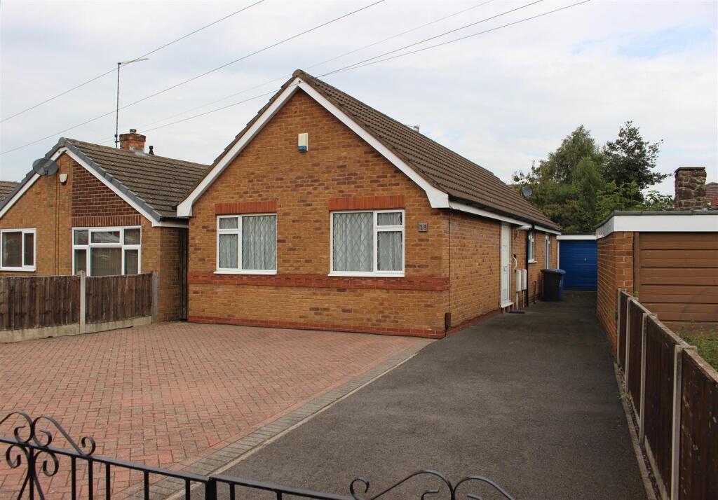 Main image of property: Trowels Lane, Derby
