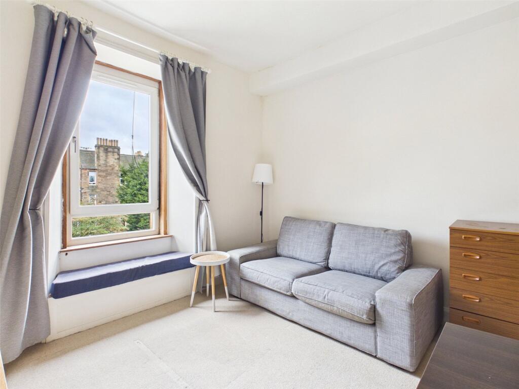 Main image of property: Murdoch Terrace, Edinburgh, Midlothian, EH11