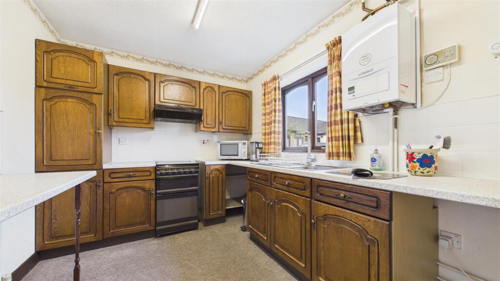 House in Peterborough - View 4