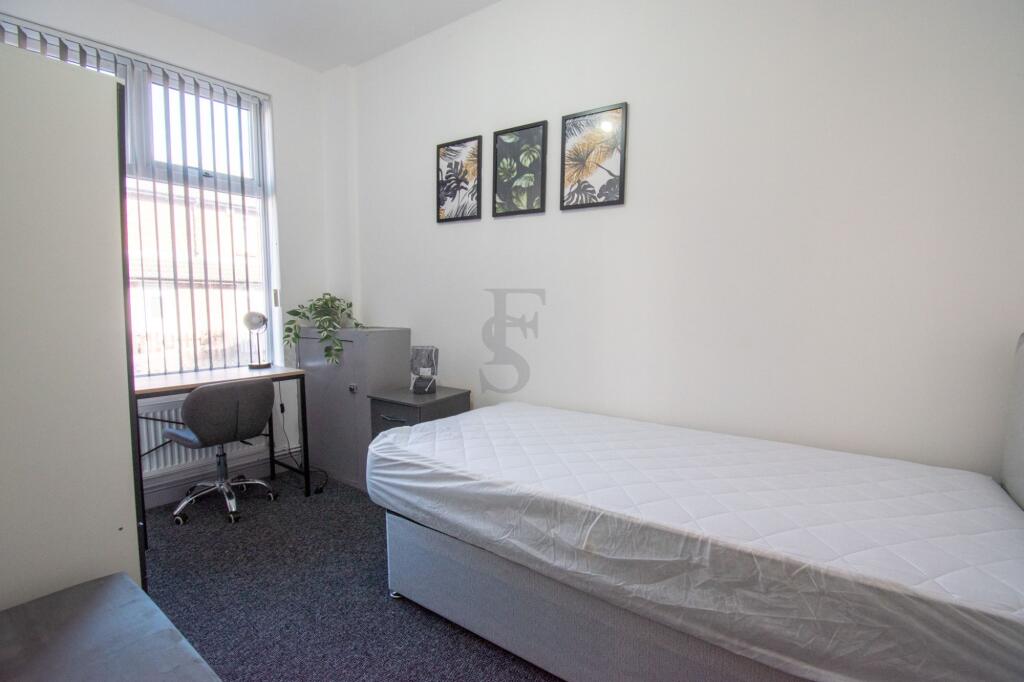 Main image of property: Cavendish Road, Leicester