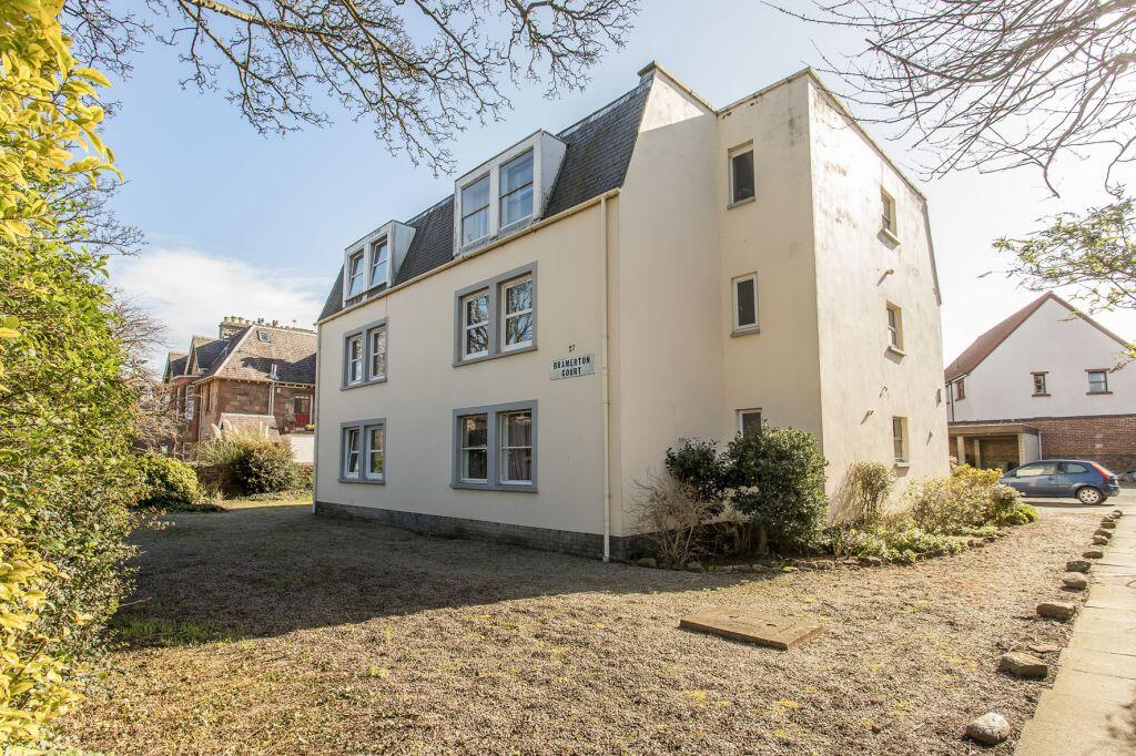 Main image of property: 6 Bramerton Court, 27 Dirleton Avenue, North Berwick, EH39 4BE