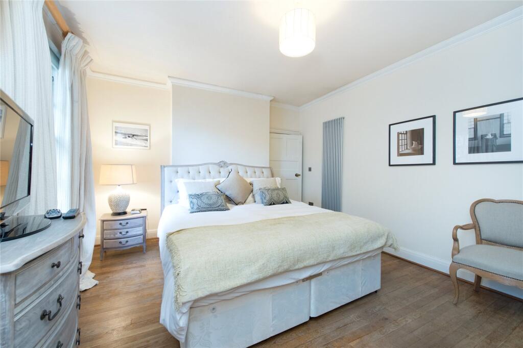 3 bedroom terraced house for rent