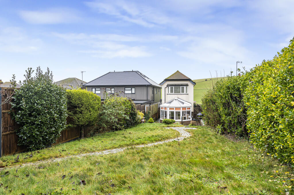 Main image of property: Greenways, Ovingdean, East Sussex, BN2