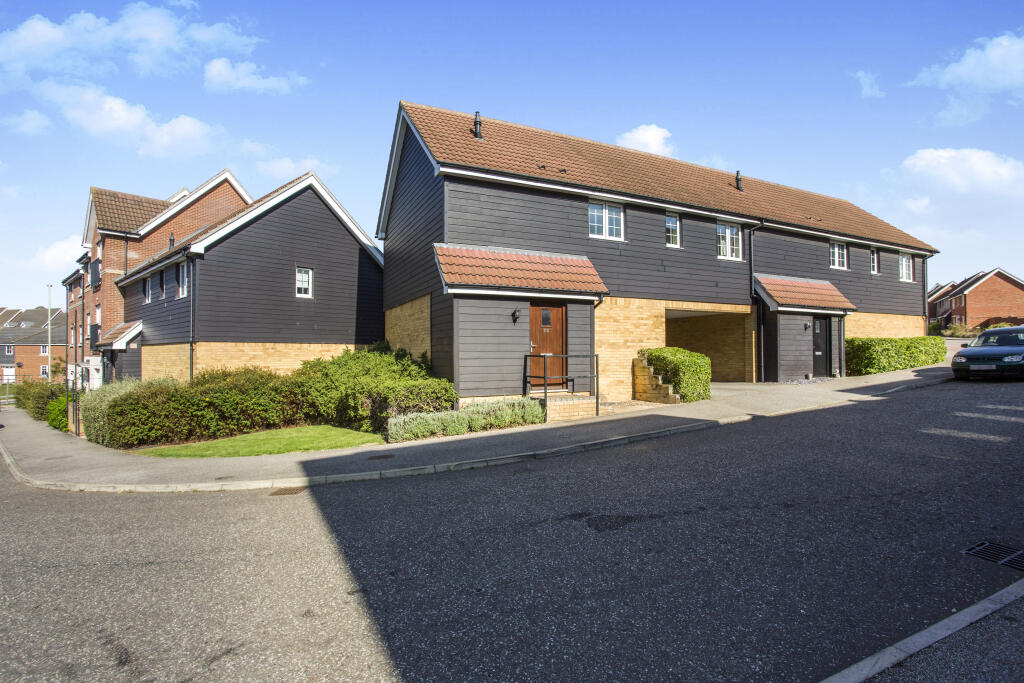Main image of property: Kittiwake Court, Stowmarket, IP14