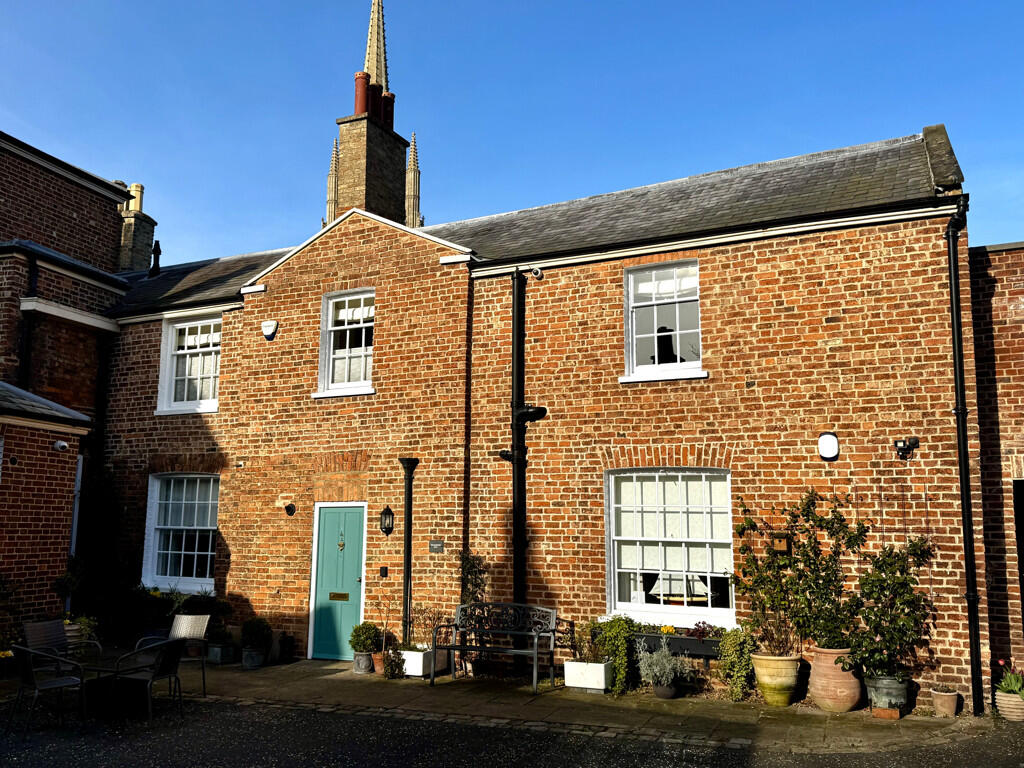Main image of property: 4 School House Lane Louth LN11 9AQ