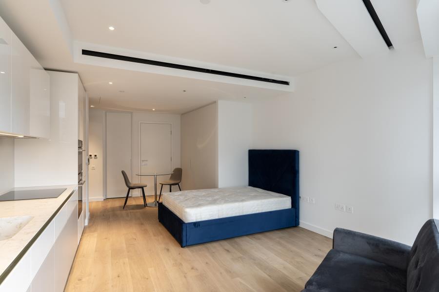 Main image of property: Oakley House, Electric Boulevard, SW11