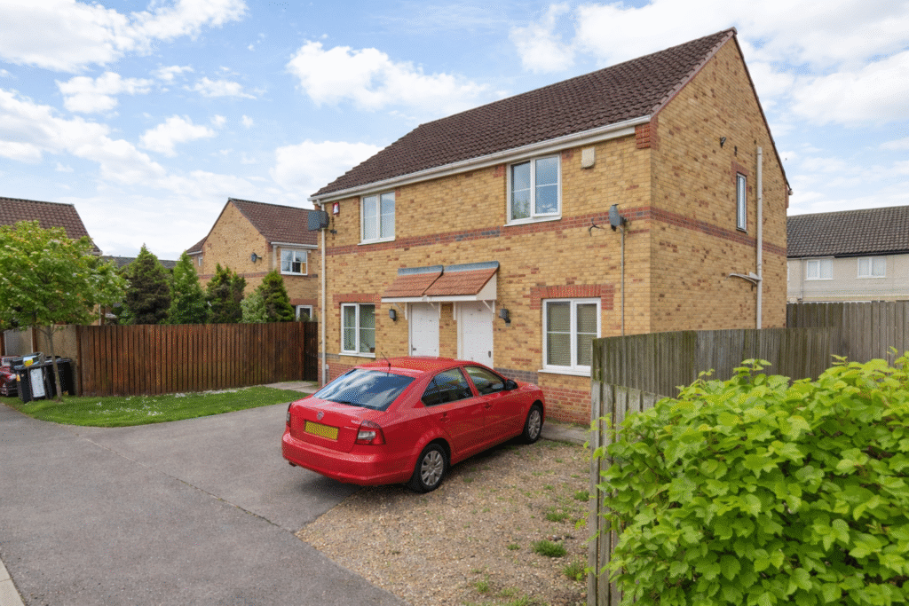Main image of property: Holme Bank Close, Bradford, BD4 0QZ