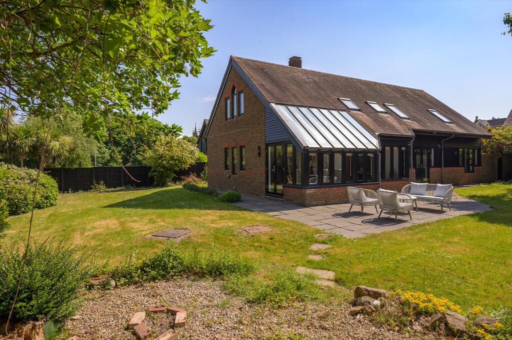 Main image of property: Argyle Road, Clevedon, Somerset, BS21
