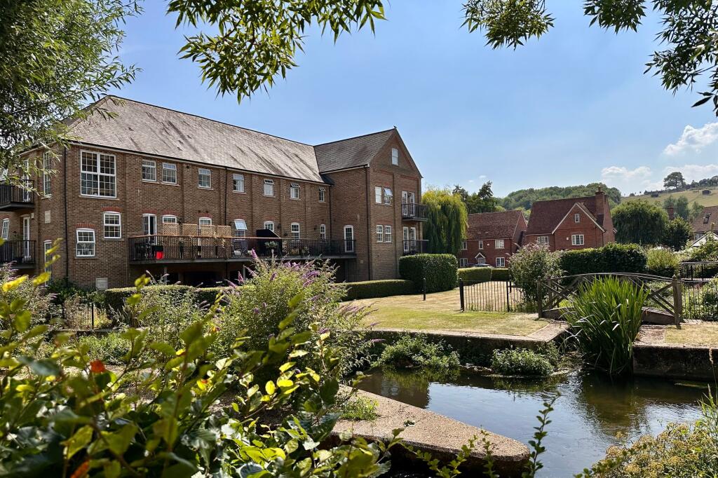 Main image of property: Glory Mill Lane, Wooburn Green, HP10