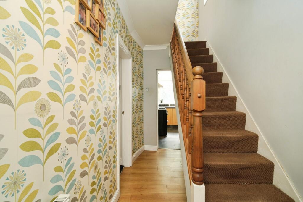 House in Bolton, Greater Manchester - View 5