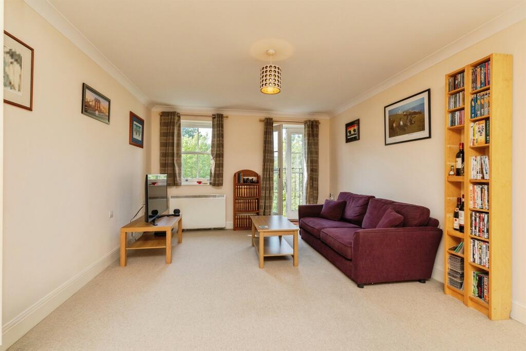 Apartment in Bath, Bailbrook - View 4