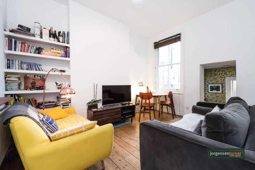 Main image of property: Ashmore Road, Queens Park, W9