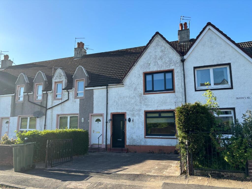 Main image of property: Queens Road, Elderslie, Renfrewshire, PA5