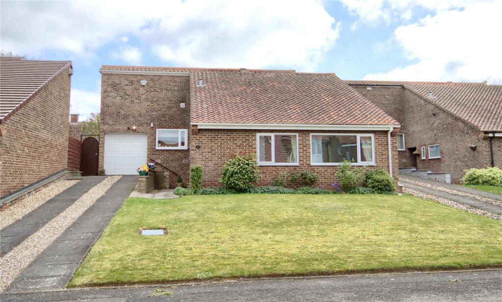 Main image of property: Woodland Way, Long Newton