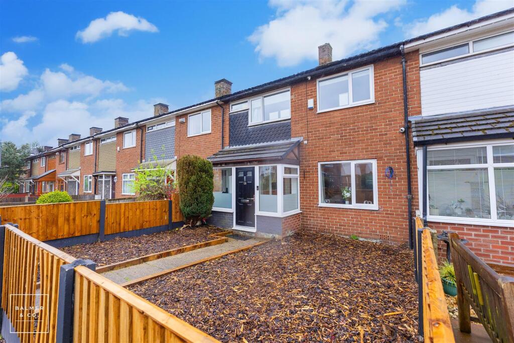 Main image of property: Short Street, Atherton, M46