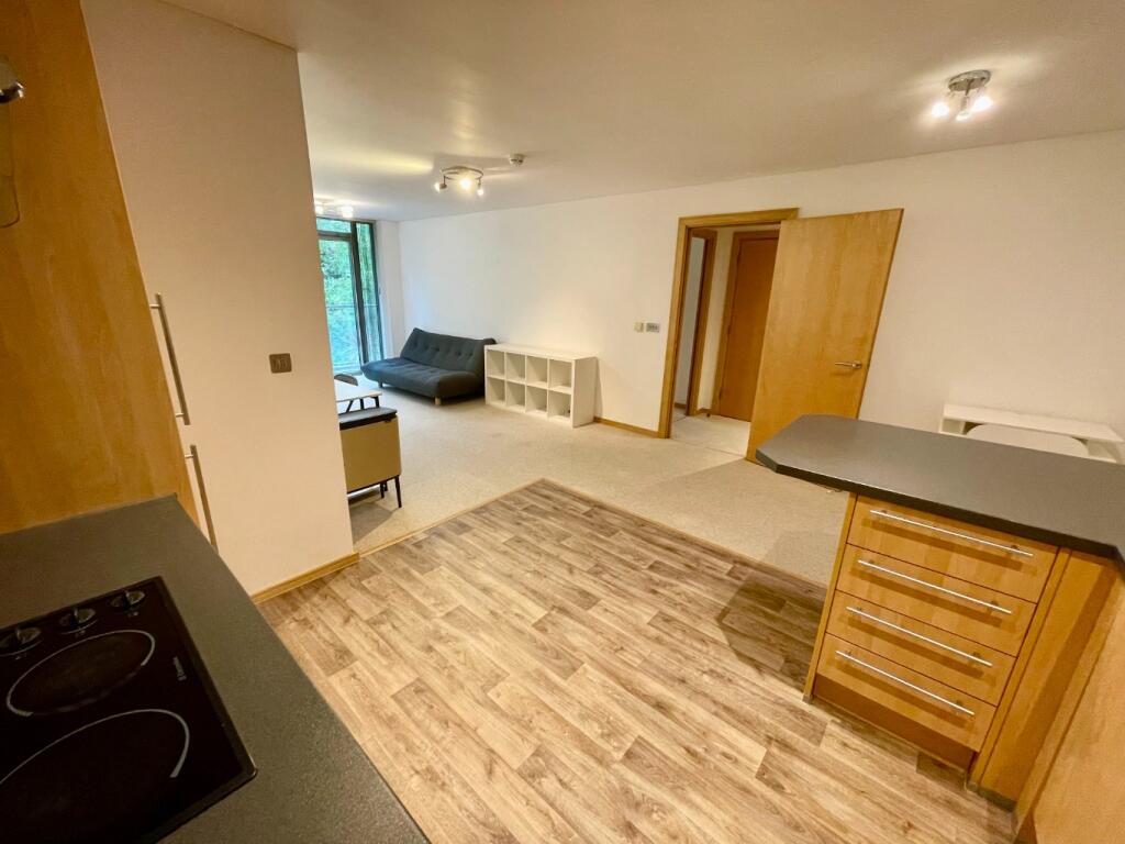 Apartment in Bournemouth - View 5