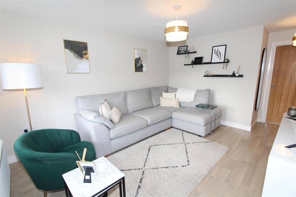 Main image of property: Little Meadow, Lymm, Warrington