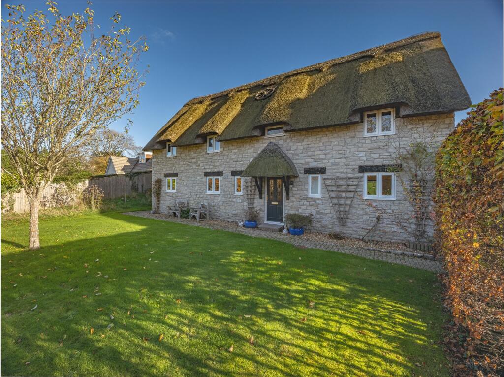 Main image of property: Osmington, Weymouth, Dorset