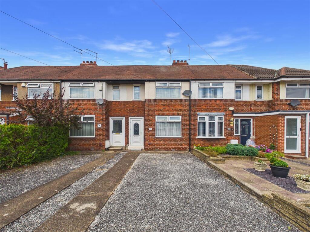 Main image of property: Hotham Road South, Hull