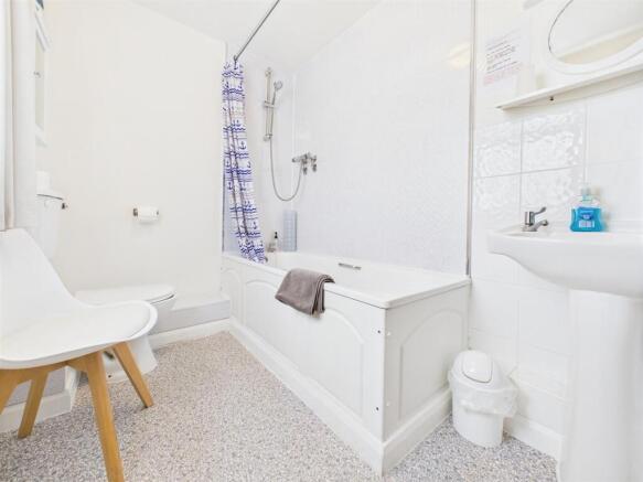 Letting rooms: