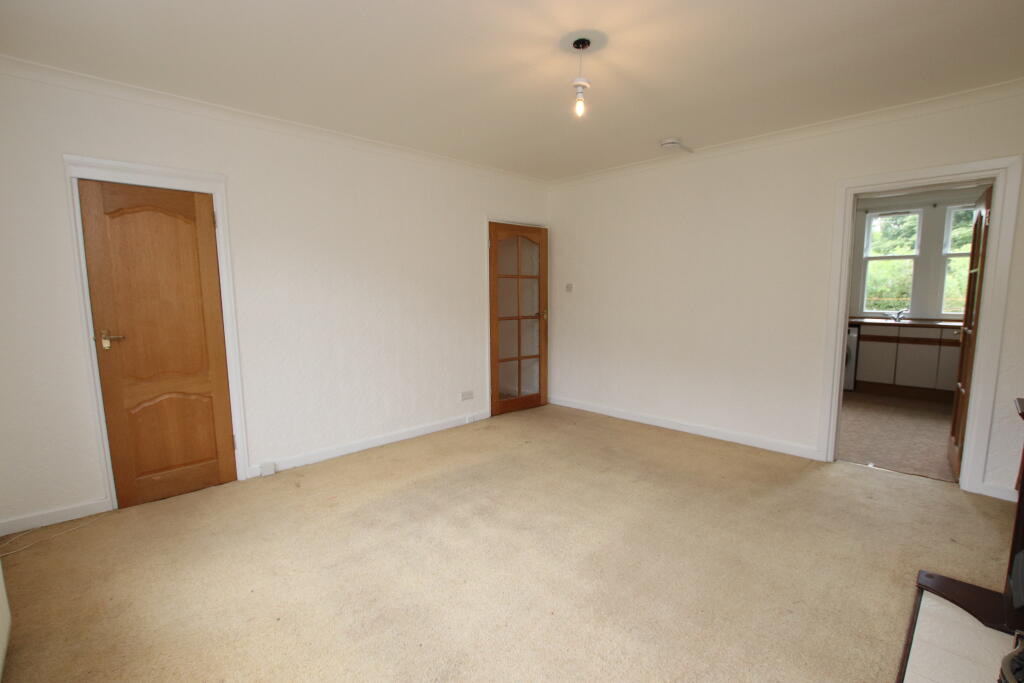 Apartment in Dundee - More