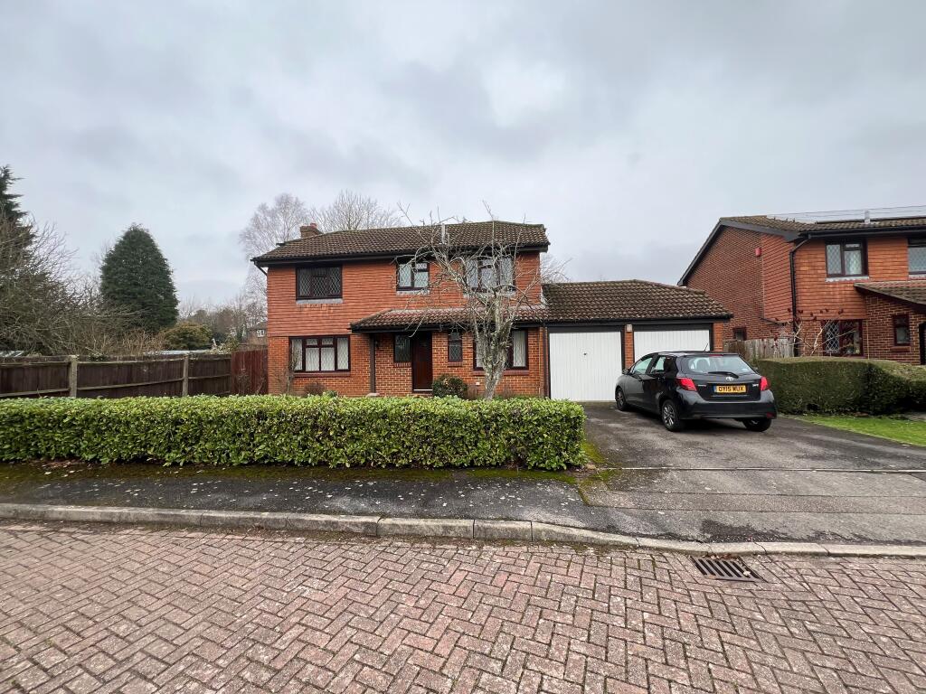 Main image of property: Worth