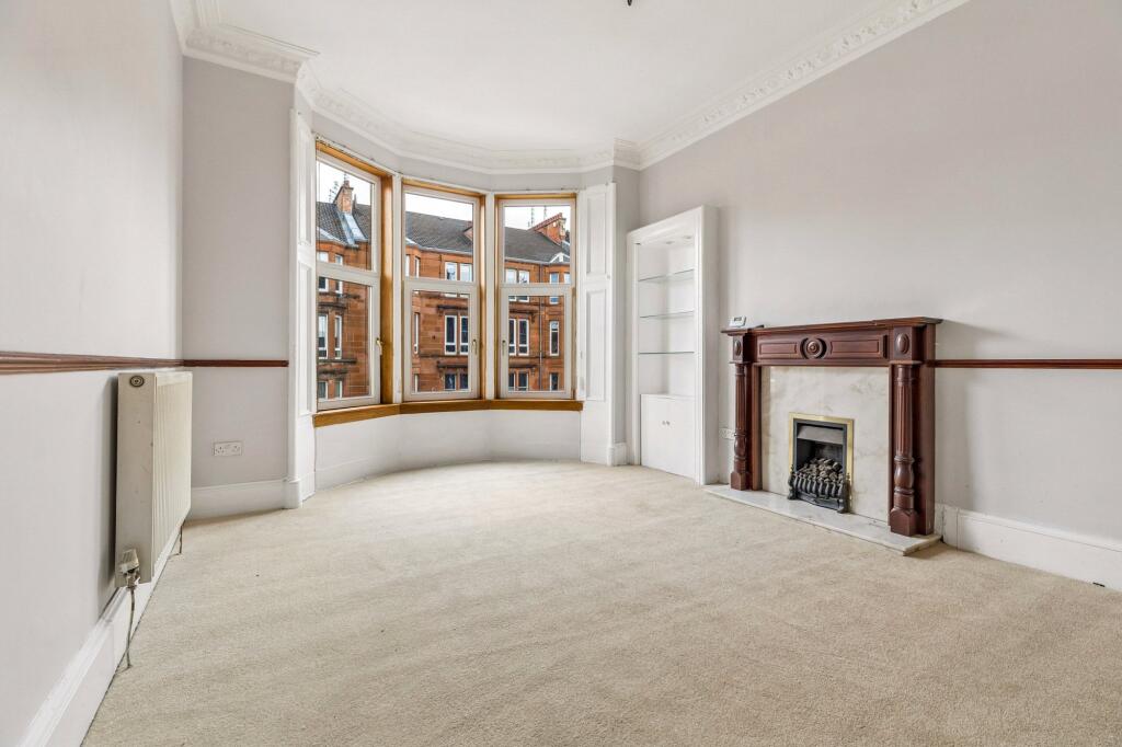 Minard Road, Shawlands, Glasgow - View 2