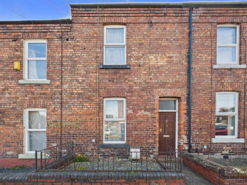 Main image of property: Alton Street, Carlisle, CA2