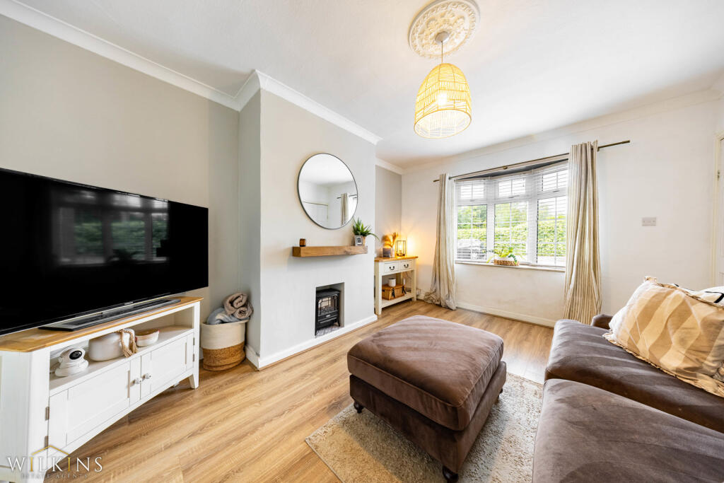 House in Tamworth, Staffordshire - View 4