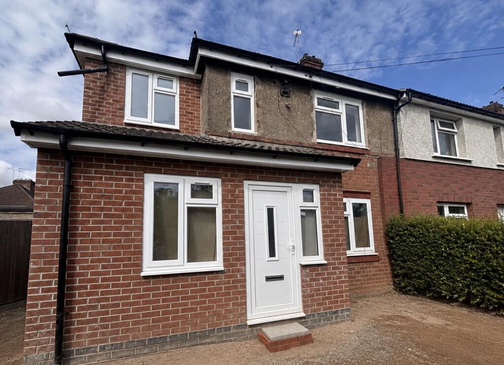 Main image of property: Queen Margarets Road, CV4