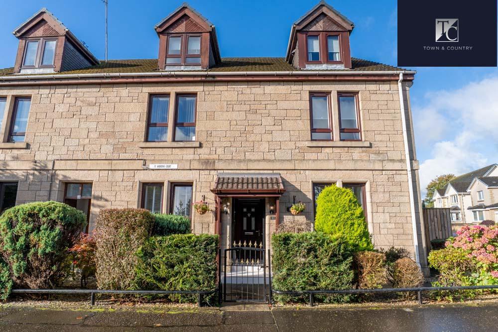 Apartment in Glasgow - View 3