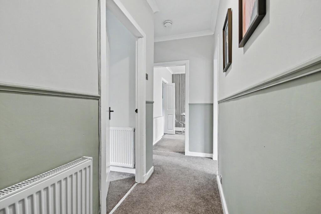 Apartment in Gourock, Inverclyde - View 4