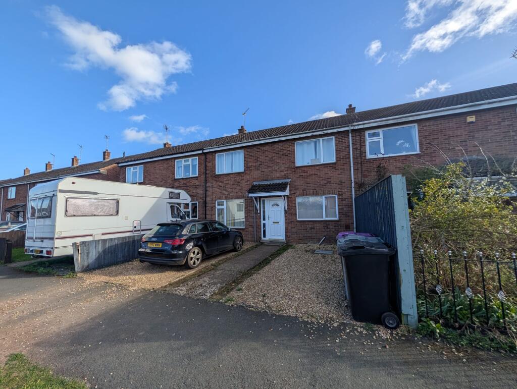 Main image of property: Perth Road, Stamford 