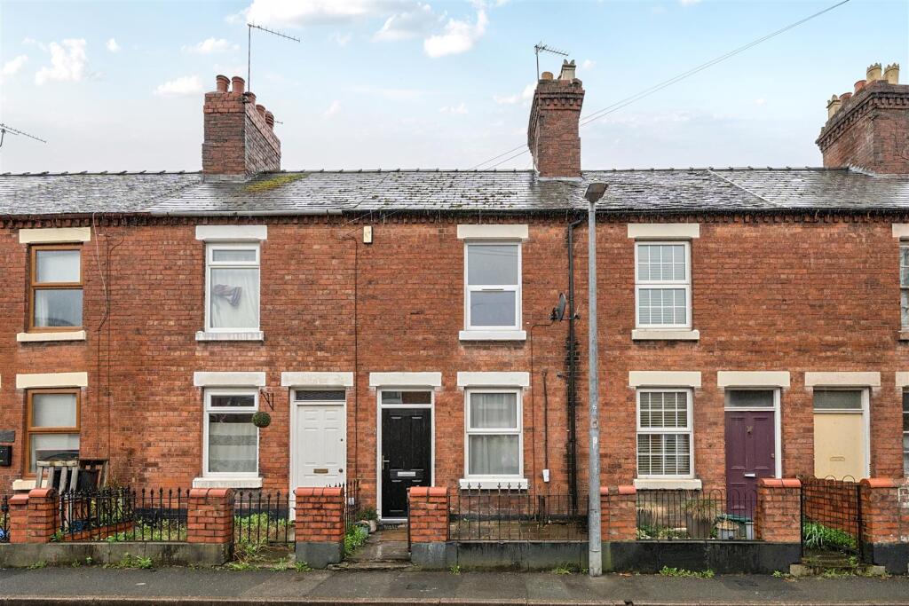 Prince Street, Oswestry, Oswestry