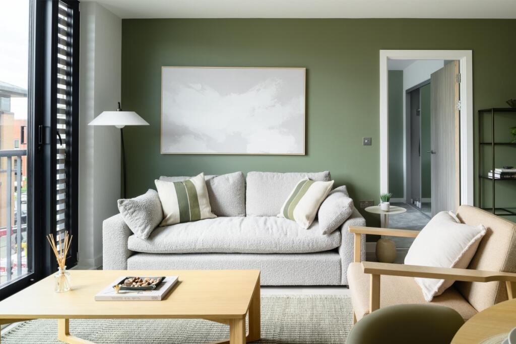 Main image of property: Arbour, 299 Silbury Boulevard MK9