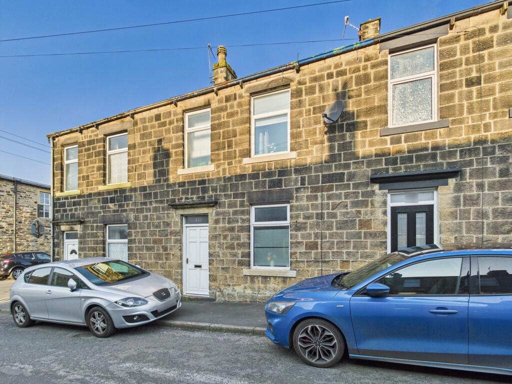Main image of property: Bennett Street, Skipton, BD23