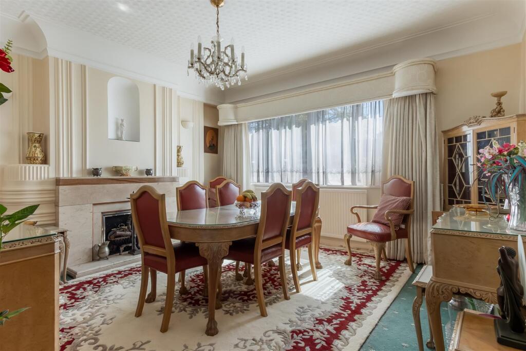 House in Potters Bar - View 3
