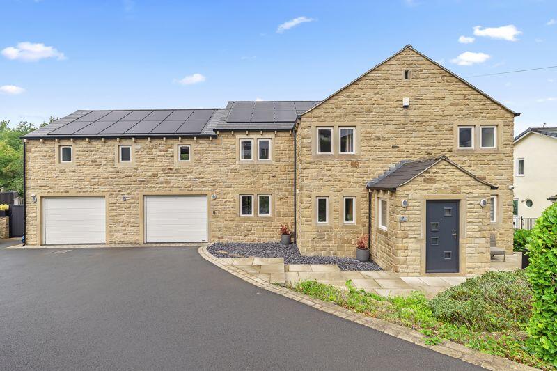 Additional image 2 of Sedge Grove, Haworth