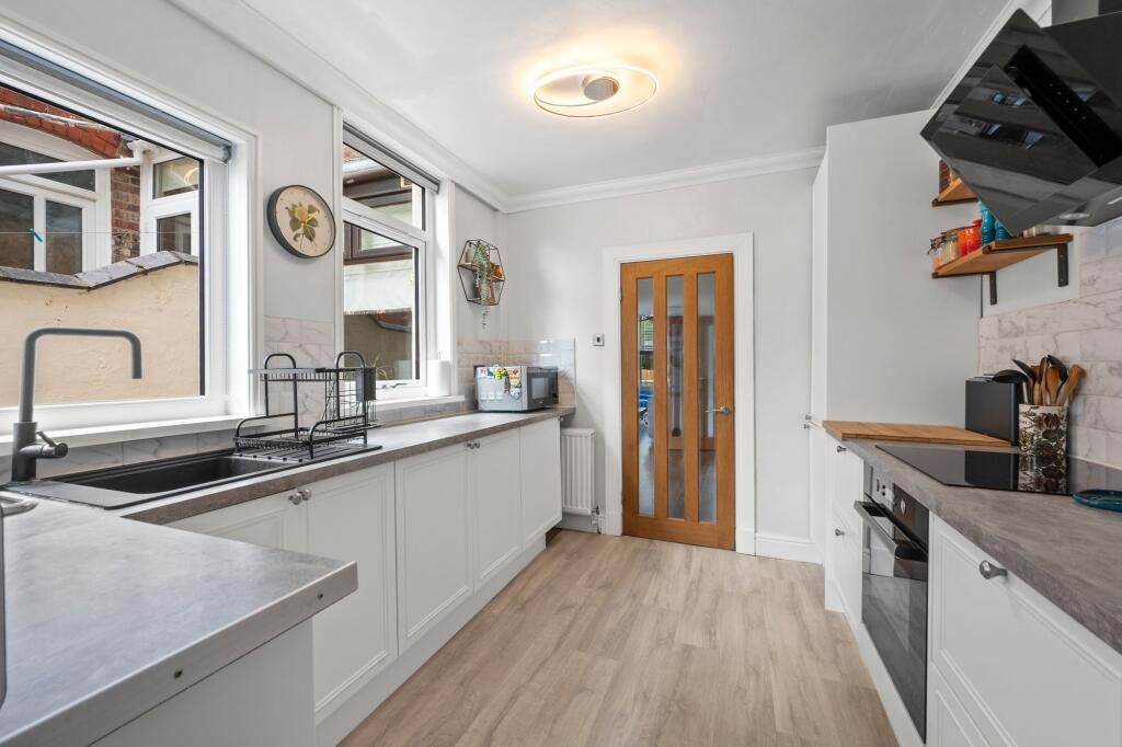 House in Warrington - View 4