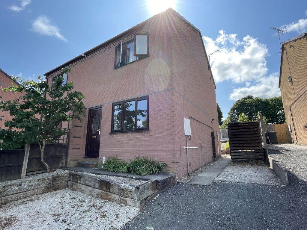 Main image of property: 7 Dale View Stretton Alfreton Derbyshire