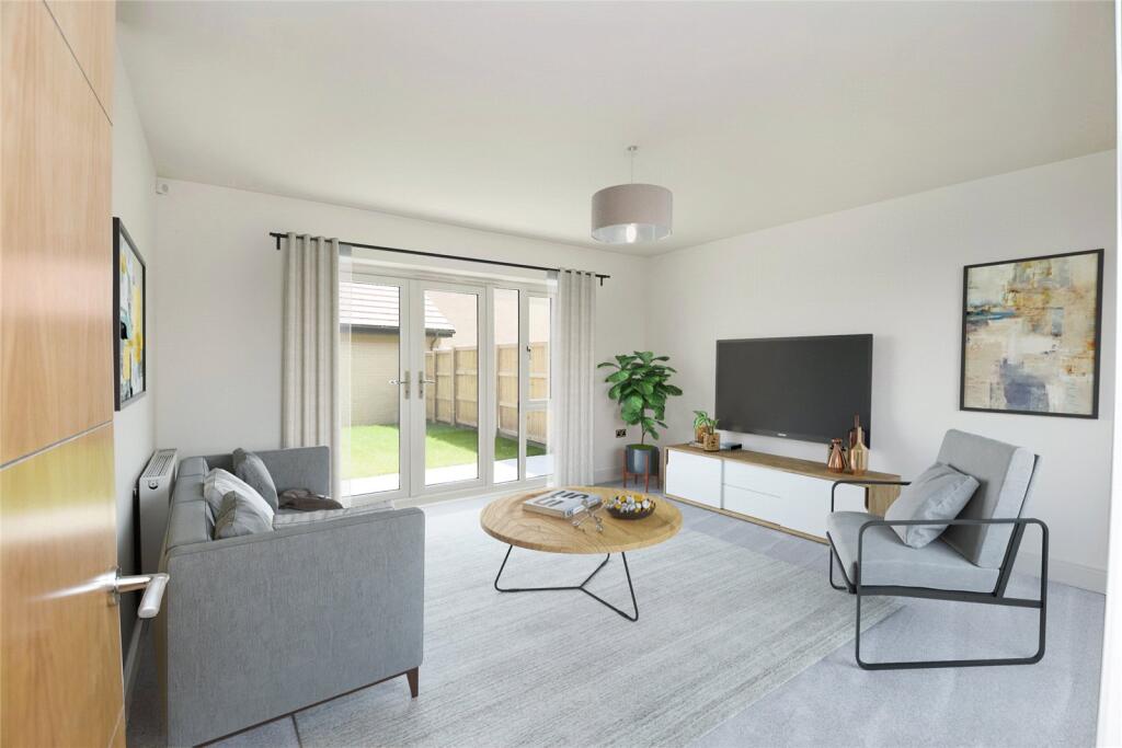 House in Felixstowe, Old Felixstowe - View 4