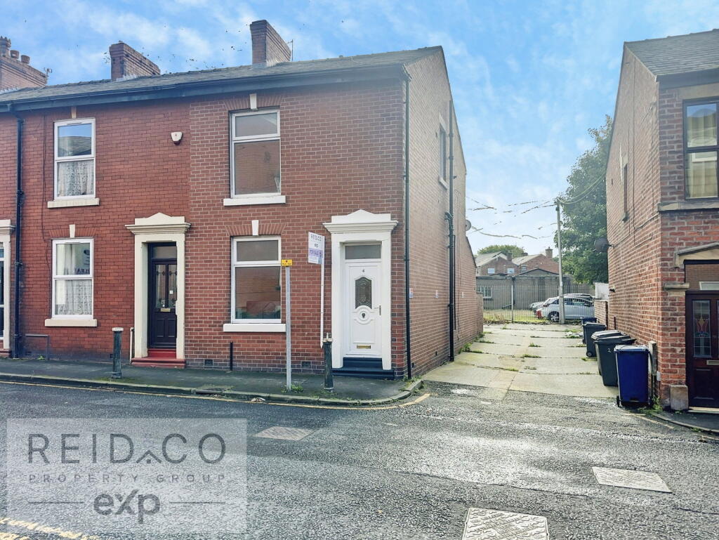Main image of property: East Street, Leyland, PR25 3NJ
