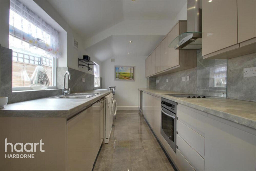 Main image of property: Margaret Road, Harborne