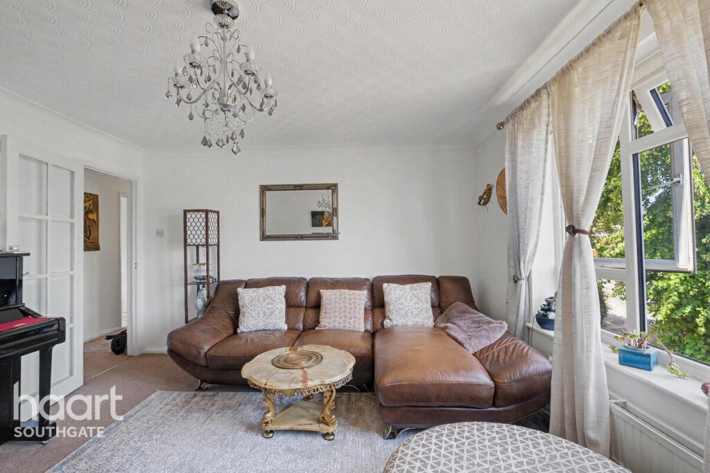 Main image of property: Chase Road, London