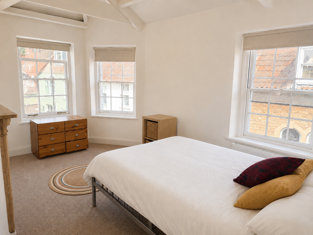 House in Bath, Frome - View 5